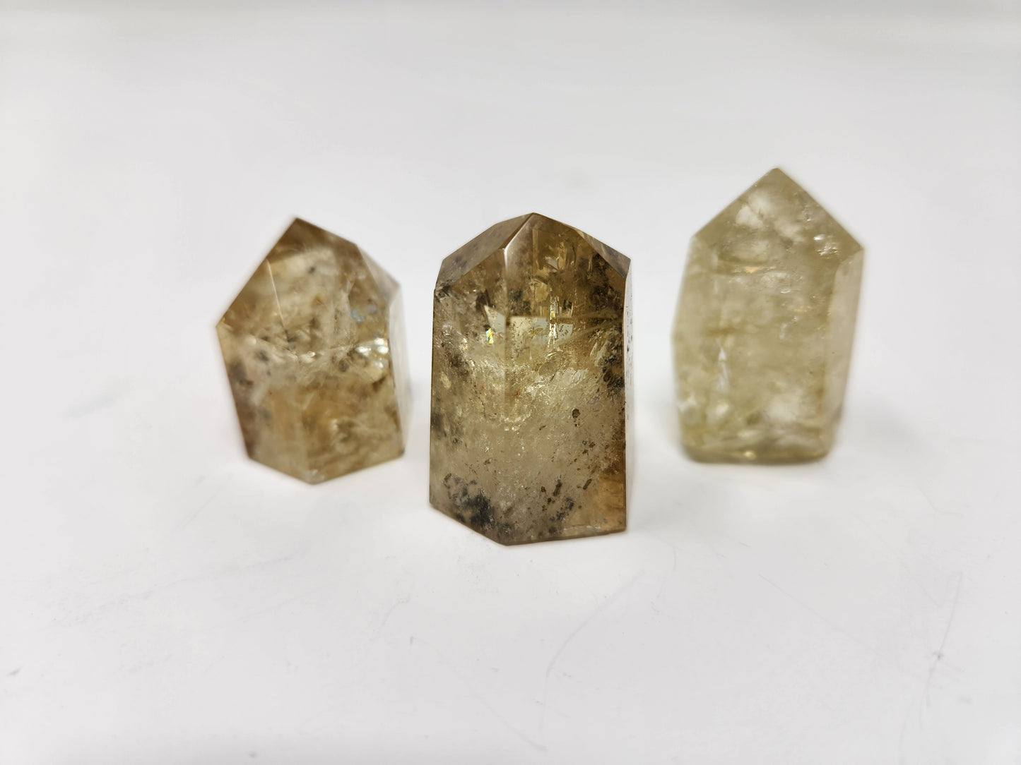 Citrine Tower
