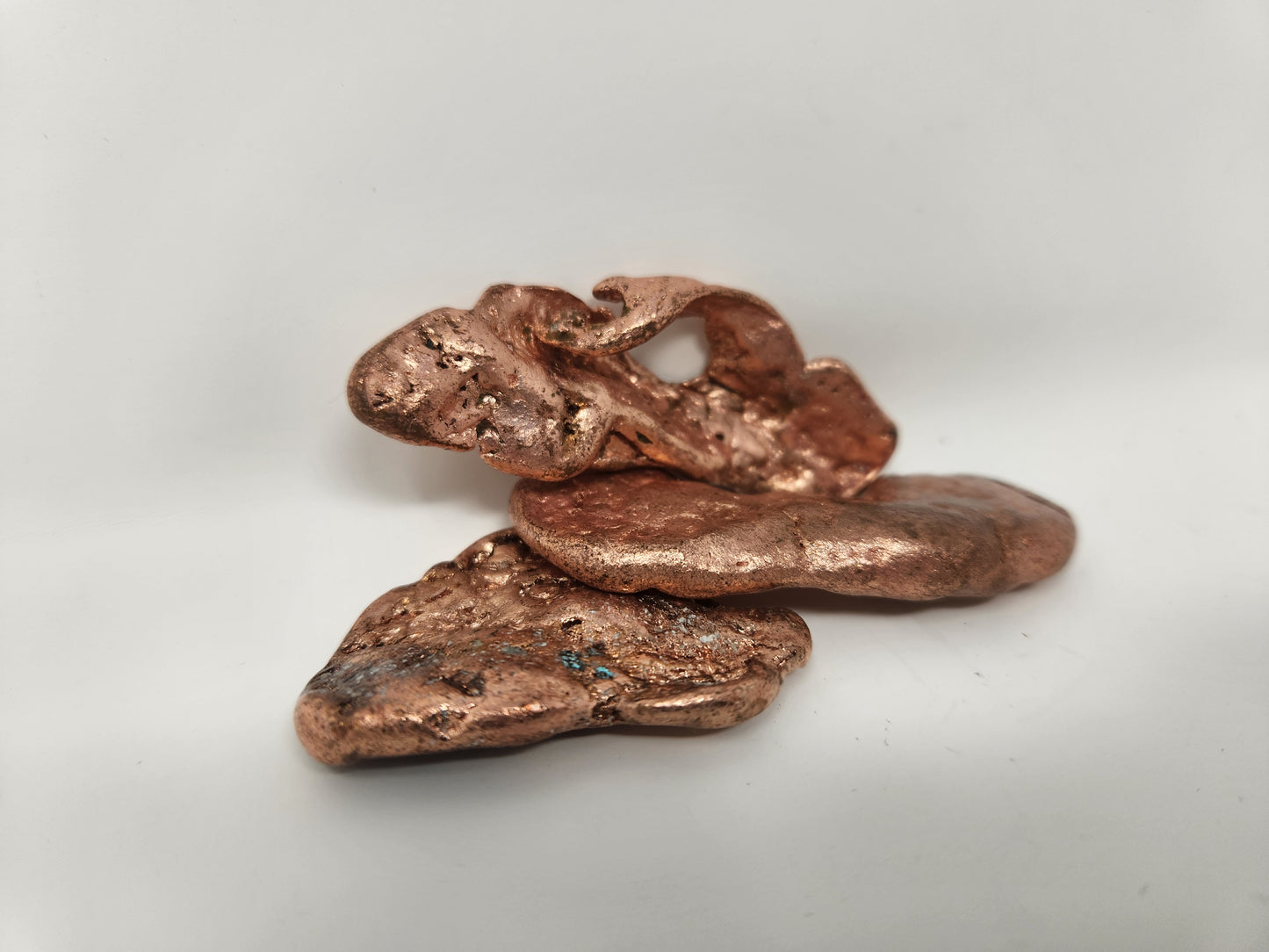 Copper Nugget