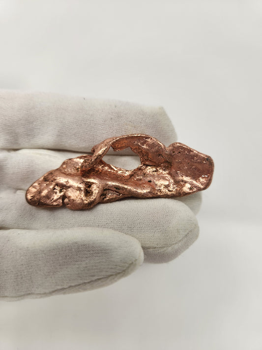 Copper Nugget