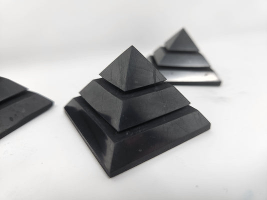Shungite Pyramid