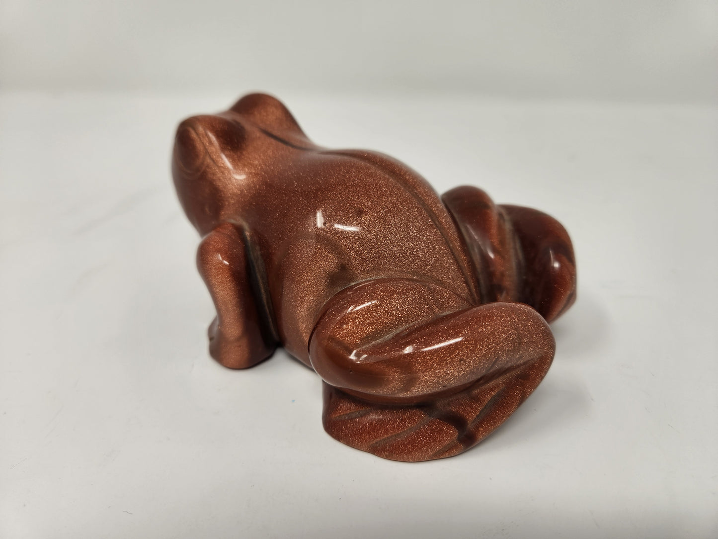 Large Goldstone Frog
