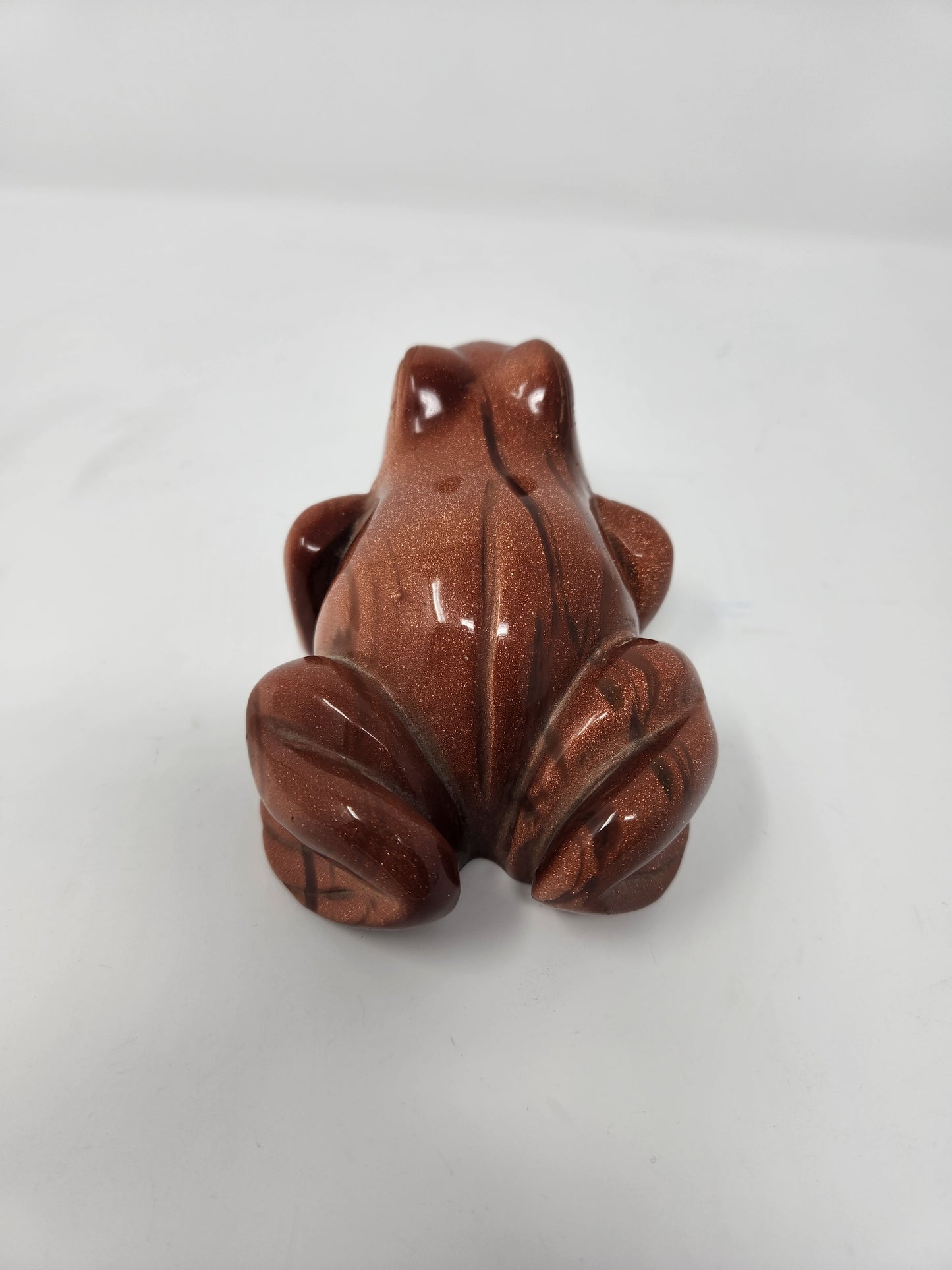 Large Goldstone Frog