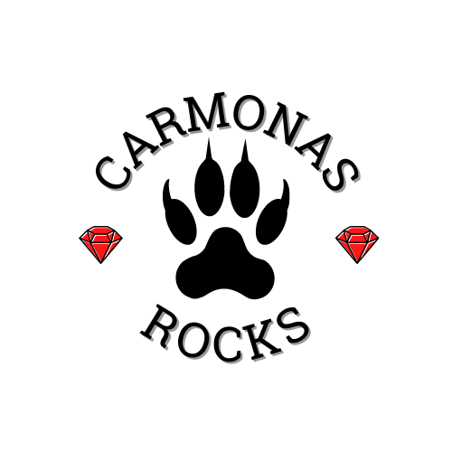 Carmonas Rocks