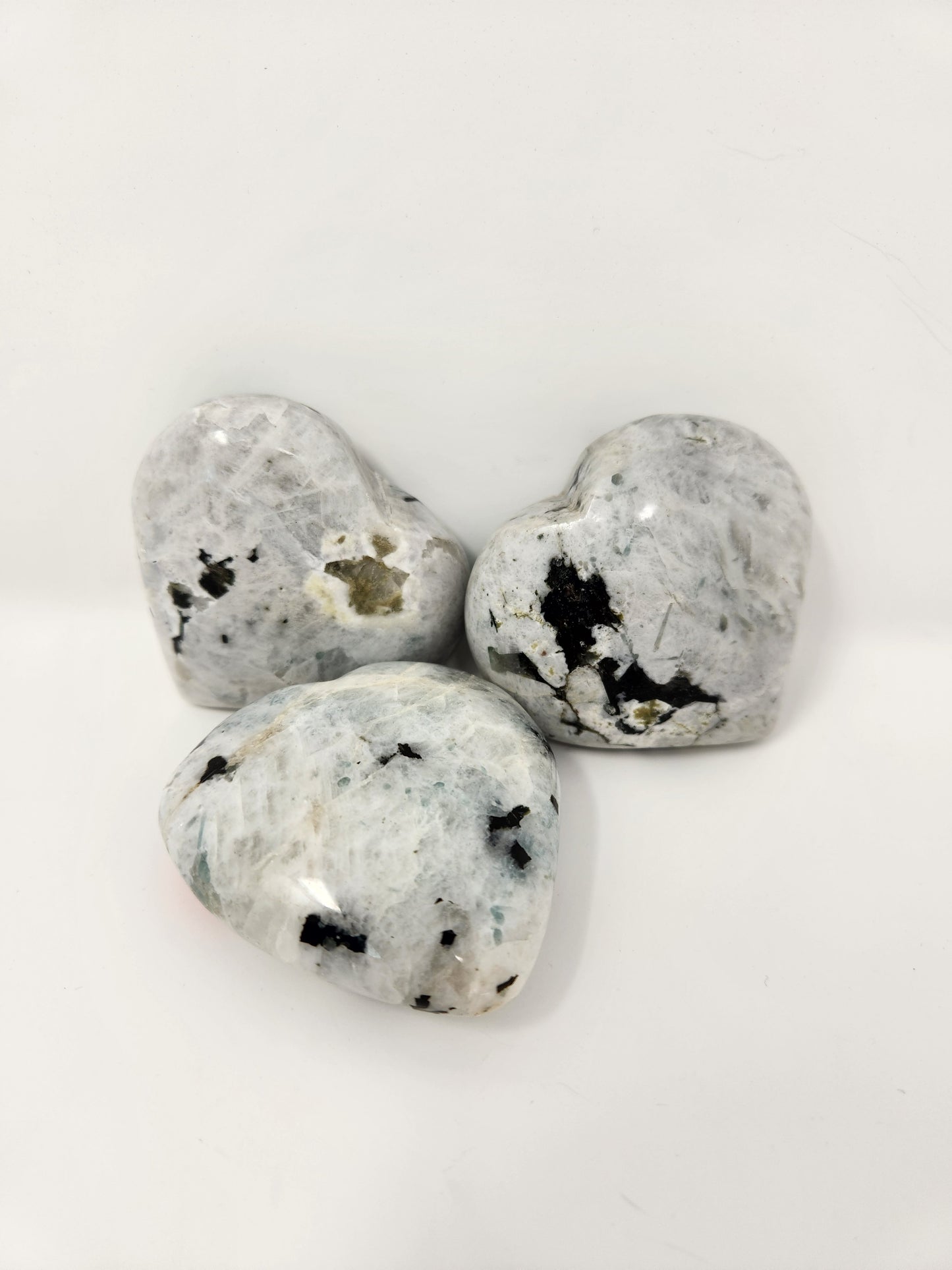 Moonstone Heart