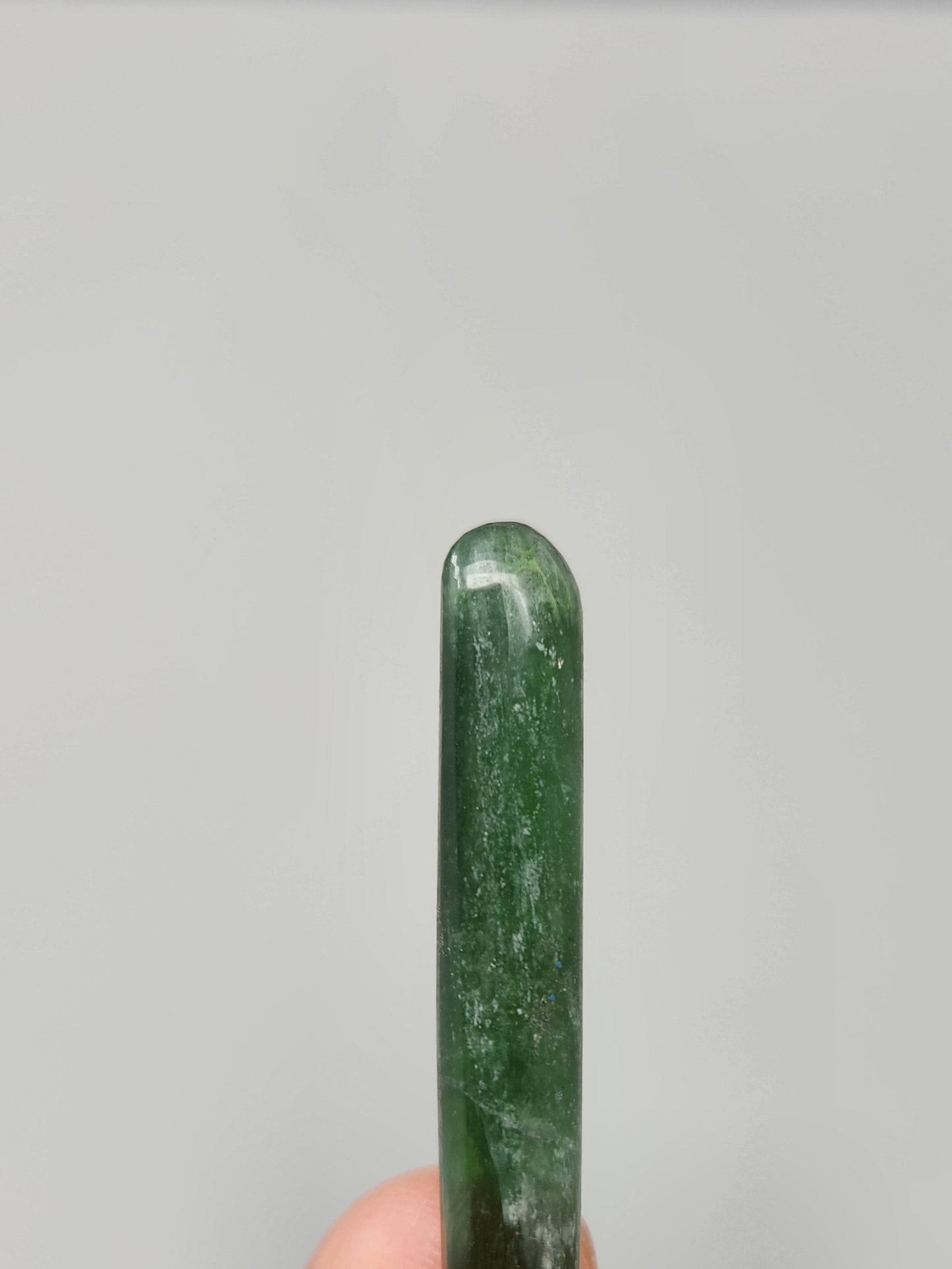 Serpentine wands
