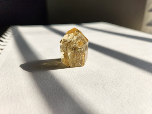 Citrine Tower