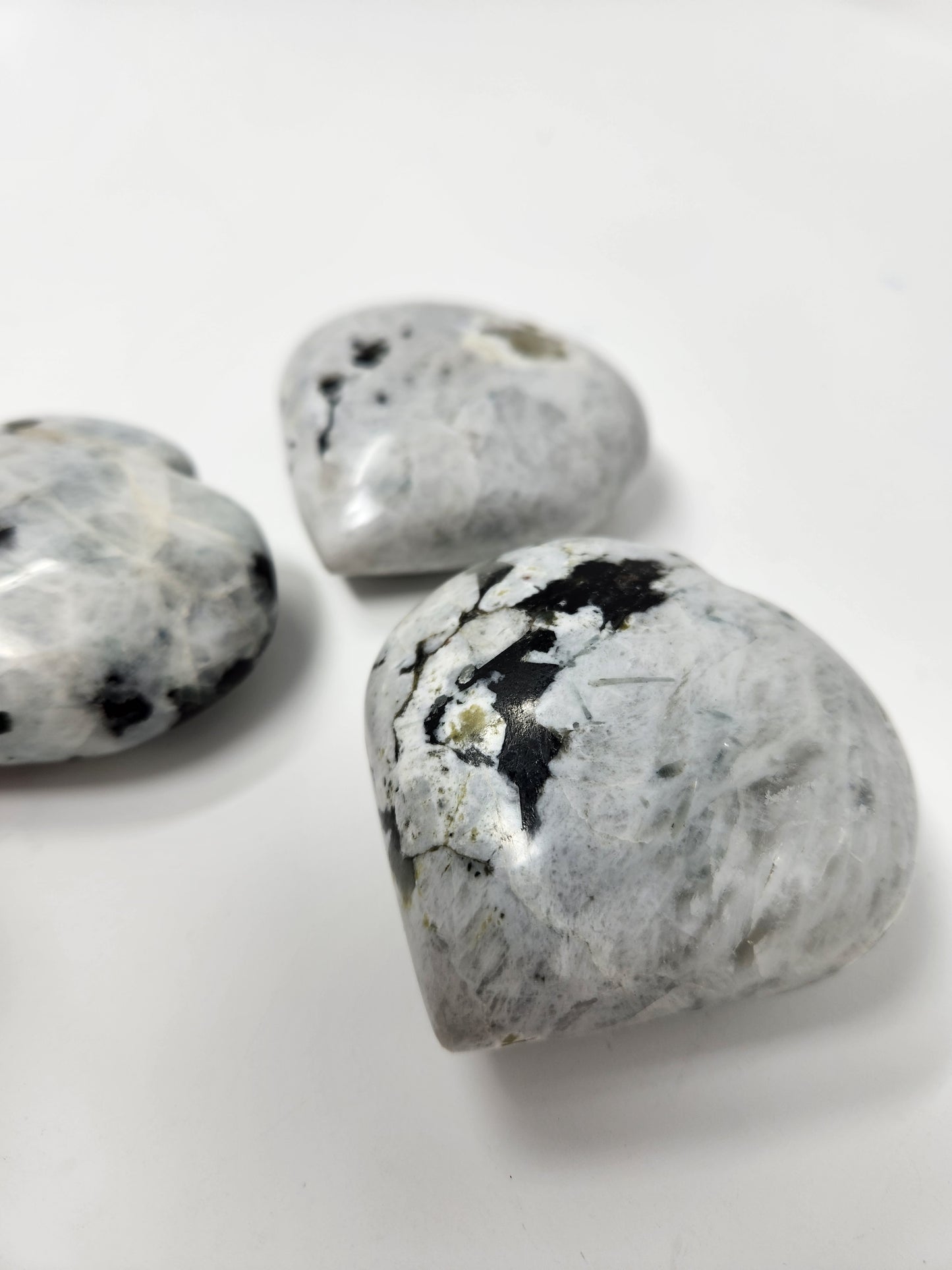 Moonstone Heart