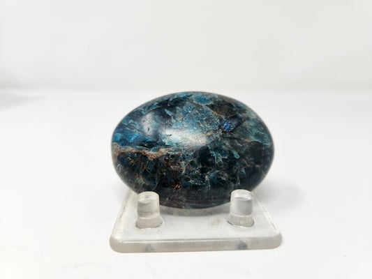 Apatite Palmstone