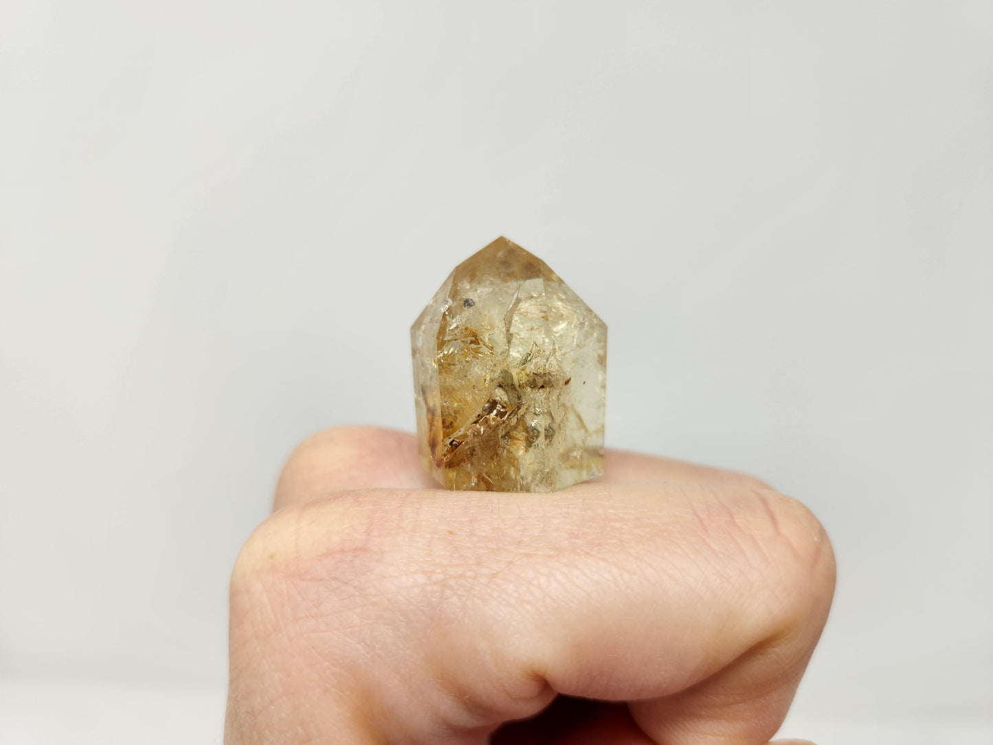 Citrine Tower