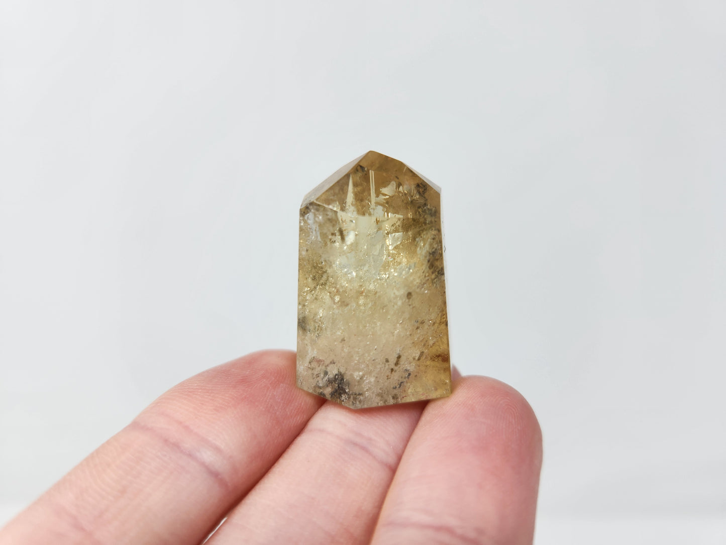 Citrine Tower