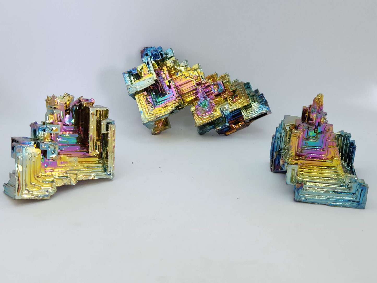 Tier 2 Mystery Bags
